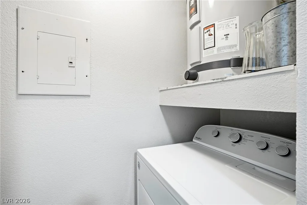8600 Charleston, Las Vegas, NV 89117