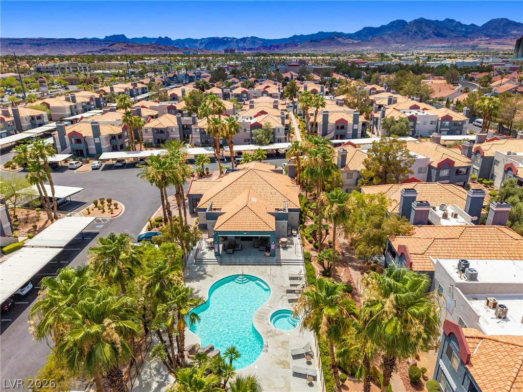 8600 Charleston, Las Vegas, NV 89117