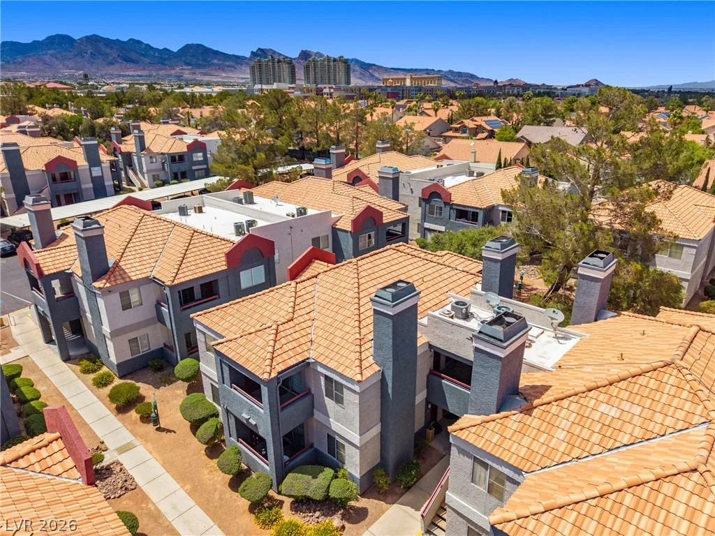 8600 Charleston, Las Vegas, NV 89117
