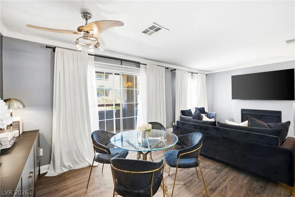 8600 Charleston, Las Vegas, NV 89117