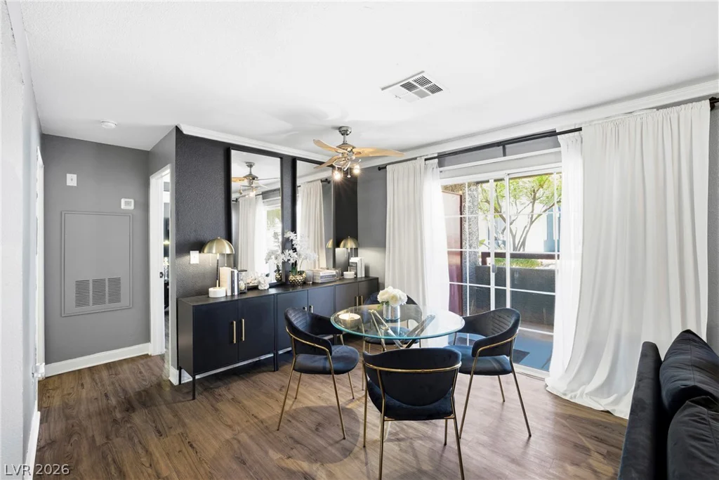 8600 Charleston, Las Vegas, NV 89117