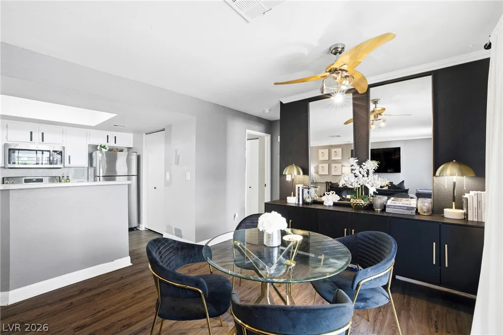 8600 Charleston, Las Vegas, NV 89117