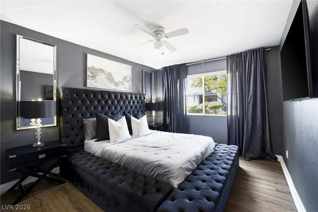 8600 Charleston, Las Vegas, NV 89117