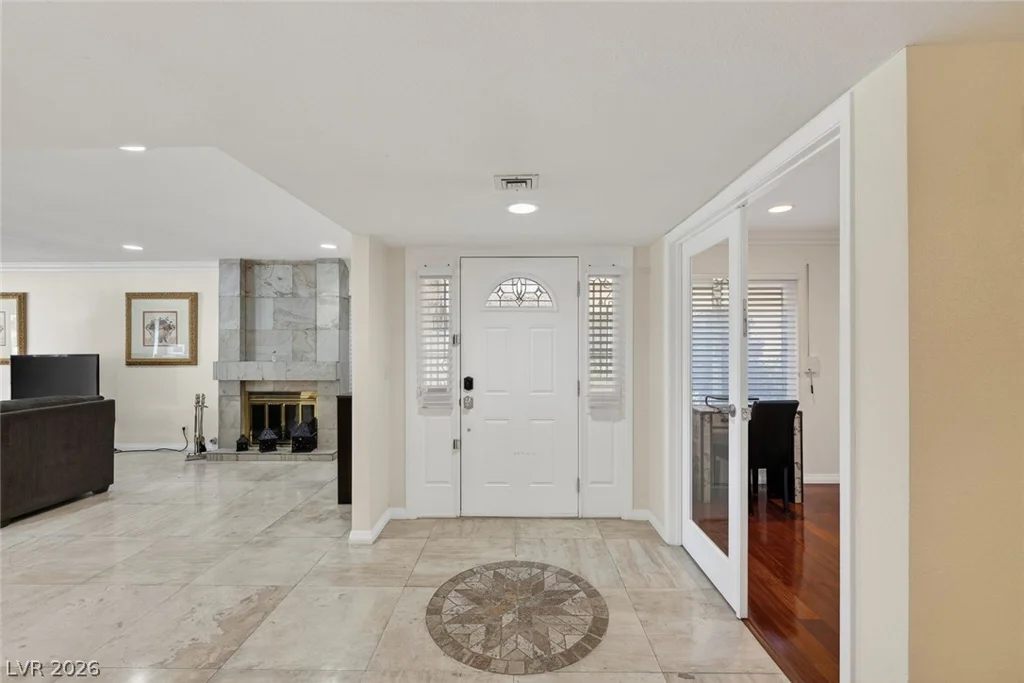 3020 Bel Air, Las Vegas, NV 89109