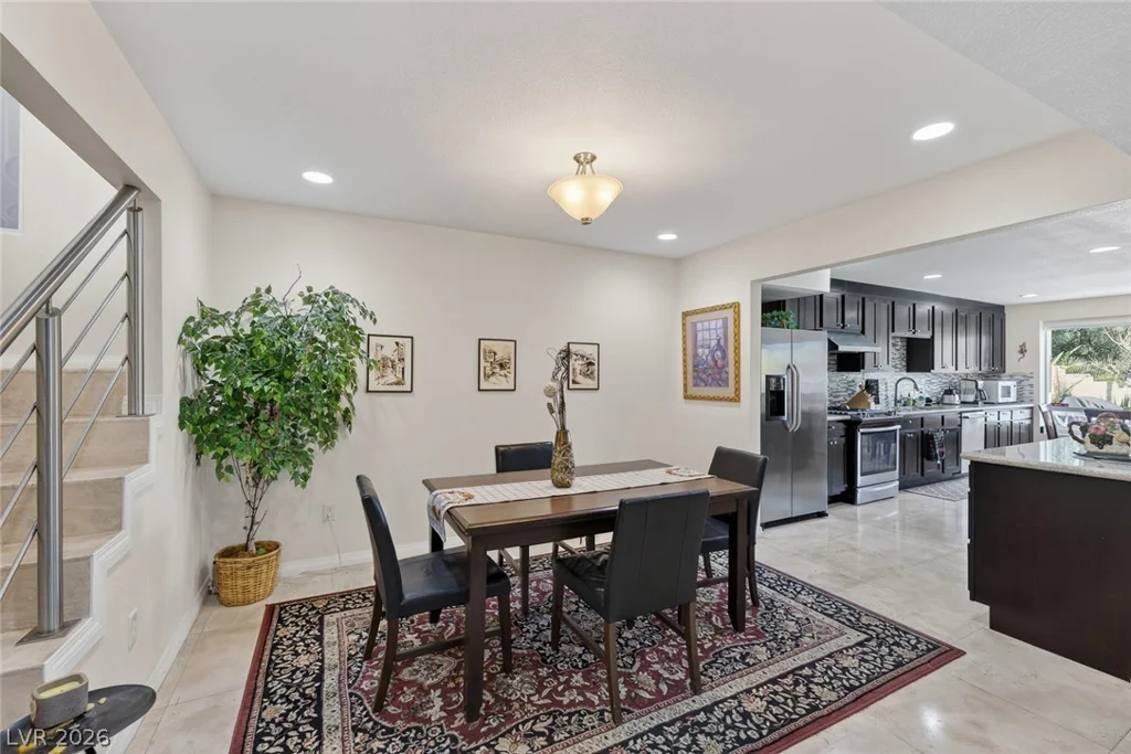 3020 Bel Air, Las Vegas, NV 89109