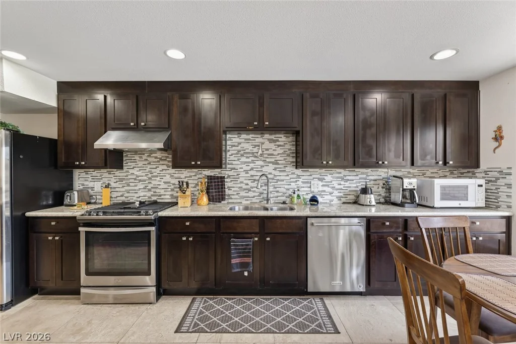 3020 Bel Air, Las Vegas, NV 89109