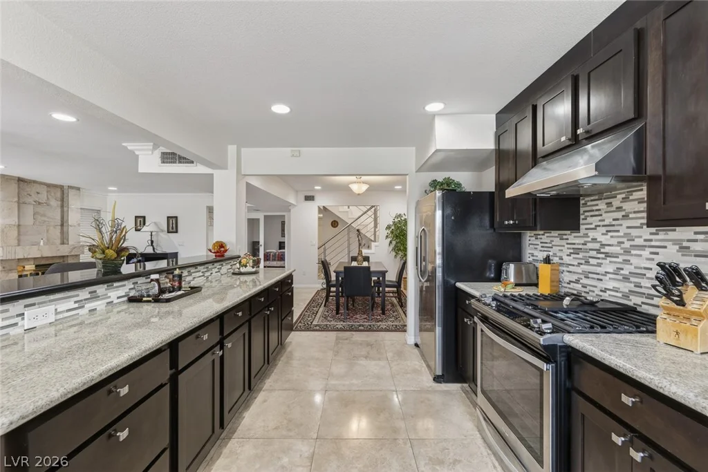 3020 Bel Air, Las Vegas, NV 89109