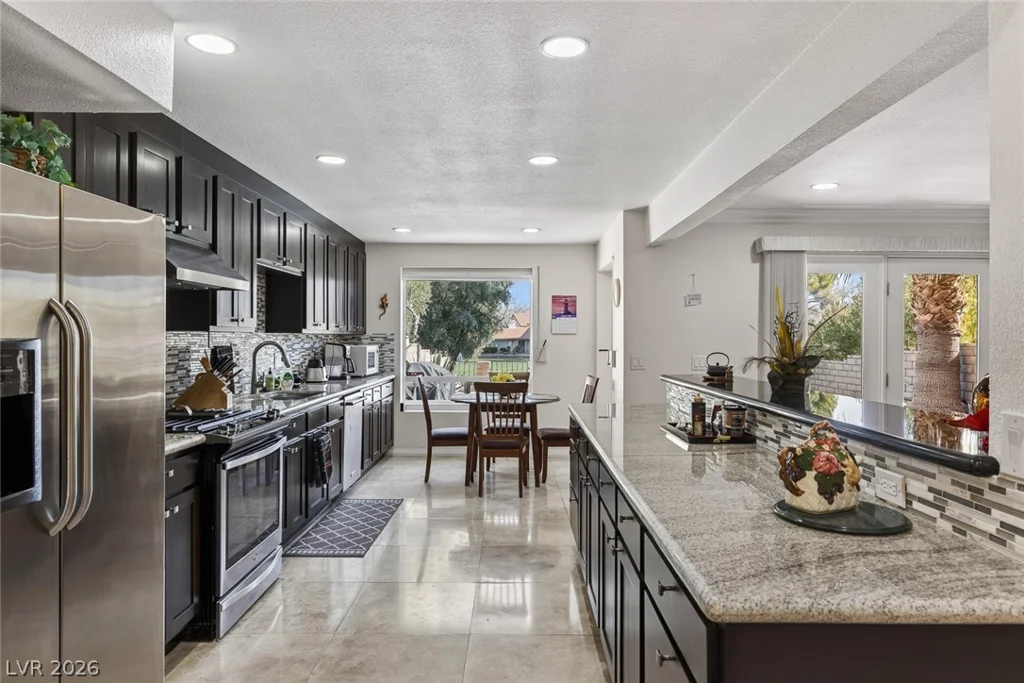 3020 Bel Air, Las Vegas, NV 89109