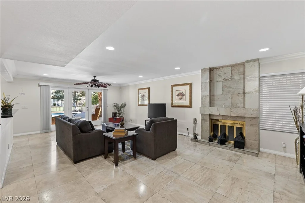 3020 Bel Air, Las Vegas, NV 89109