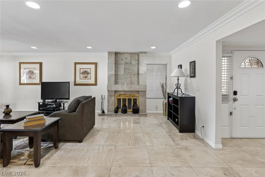 3020 Bel Air, Las Vegas, NV 89109