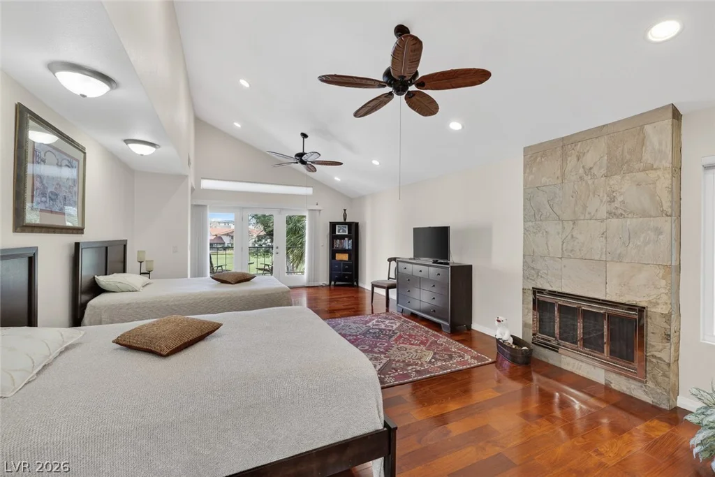 3020 Bel Air, Las Vegas, NV 89109