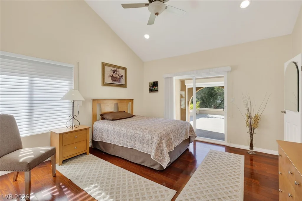 3020 Bel Air, Las Vegas, NV 89109