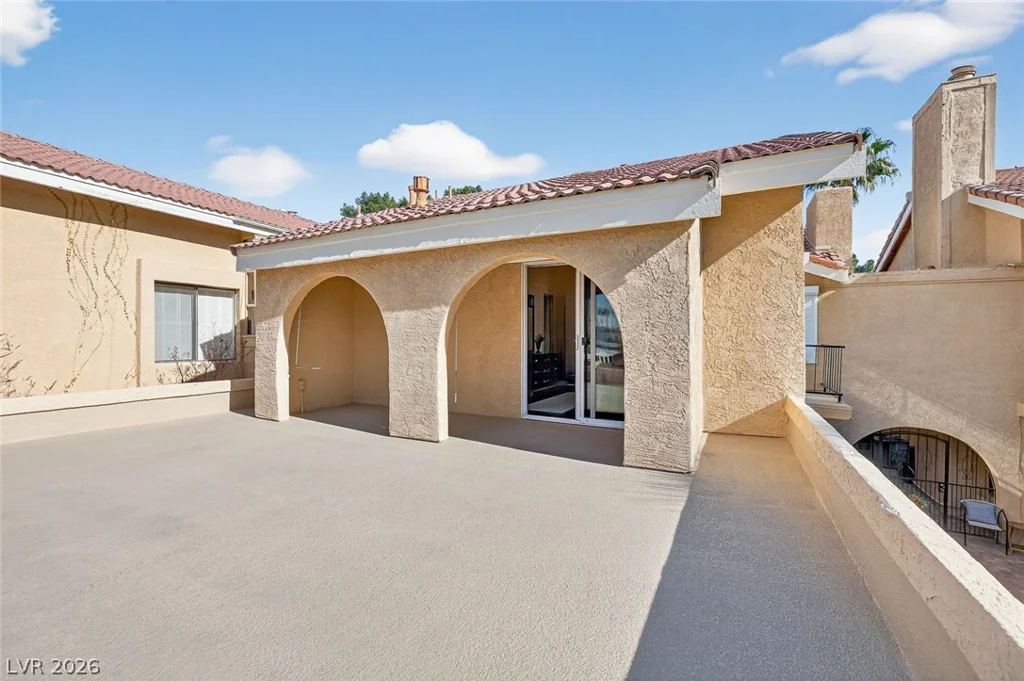 3020 Bel Air, Las Vegas, NV 89109