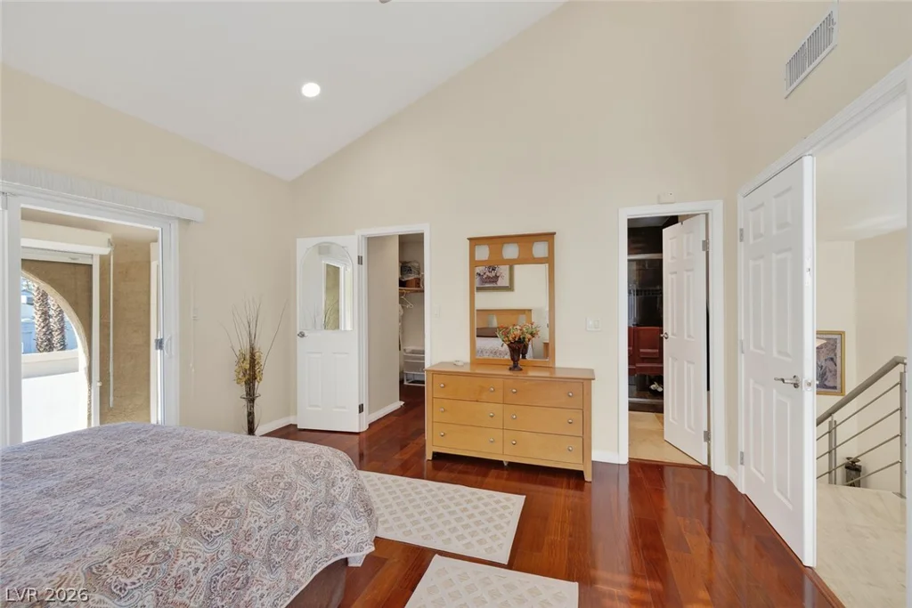 3020 Bel Air, Las Vegas, NV 89109