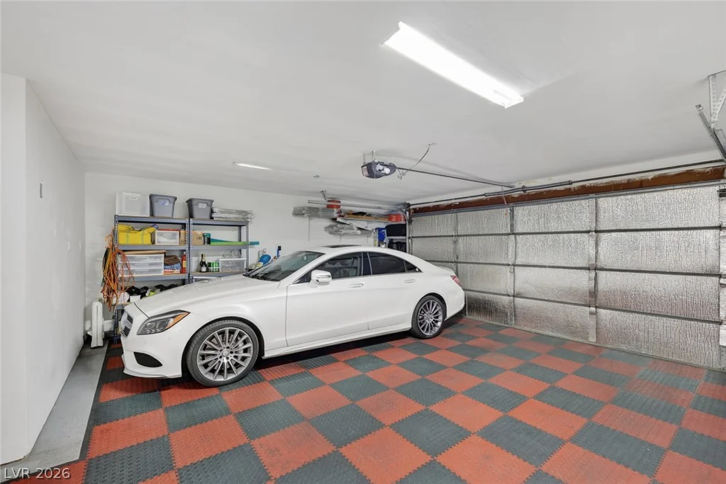 3020 Bel Air, Las Vegas, NV 89109
