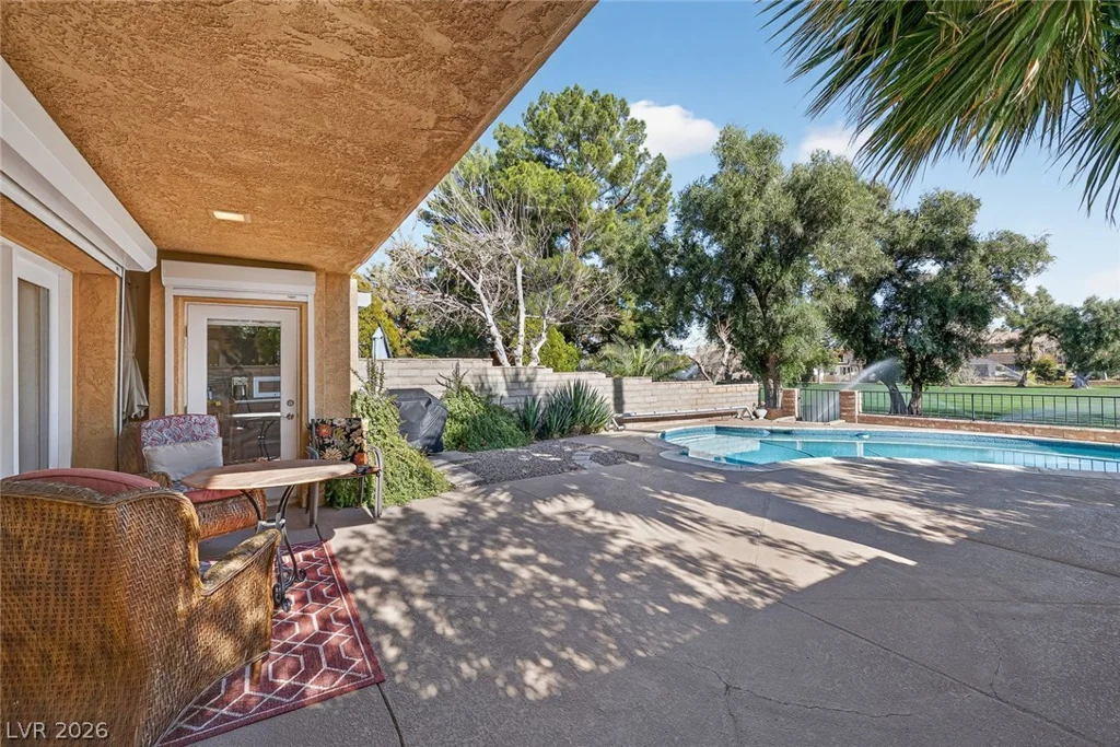 3020 Bel Air, Las Vegas, NV 89109