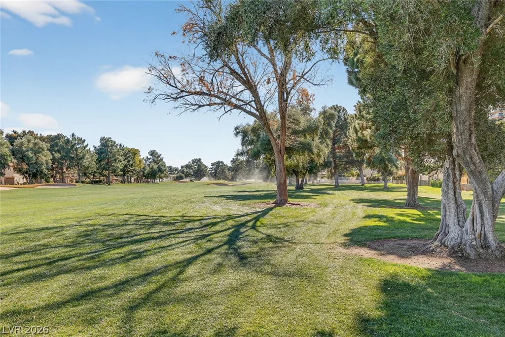 3020 Bel Air, Las Vegas, NV 89109