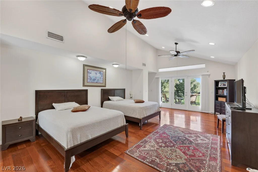 3020 Bel Air, Las Vegas, NV 89109