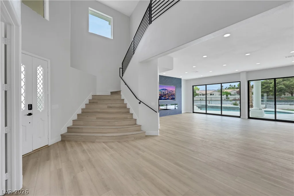 2589 Sun Reef, Las Vegas, NV 89128