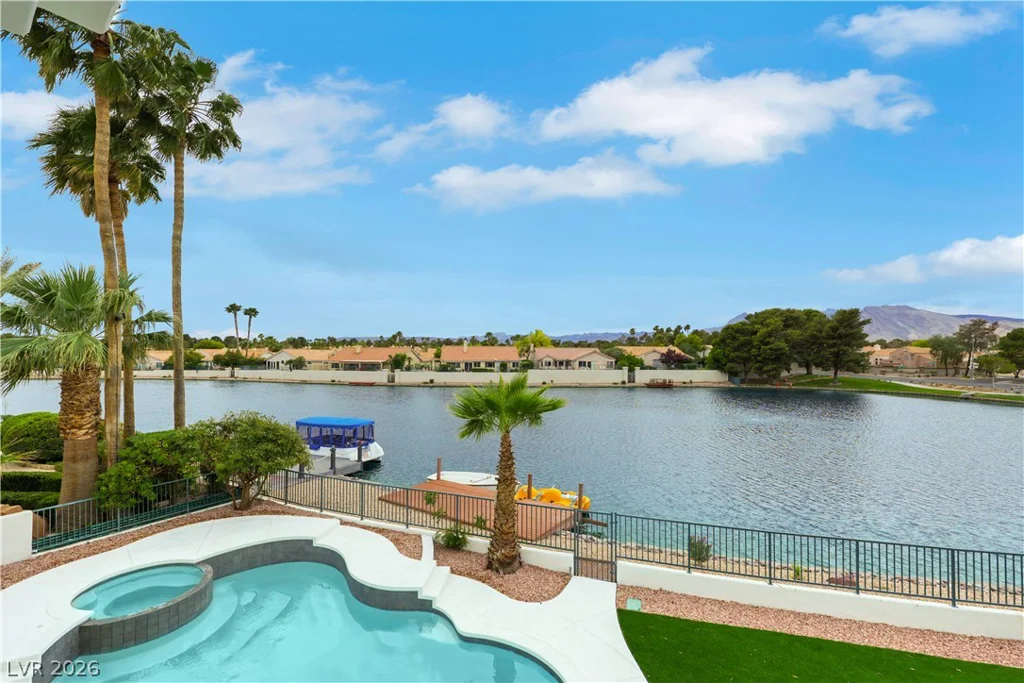 2589 Sun Reef, Las Vegas, NV 89128