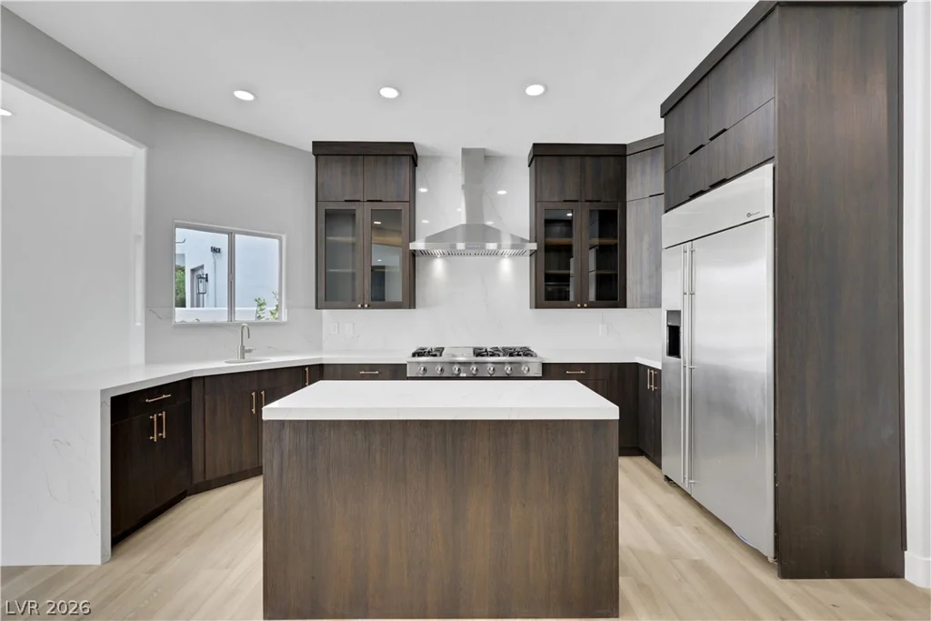 2589 Sun Reef, Las Vegas, NV 89128