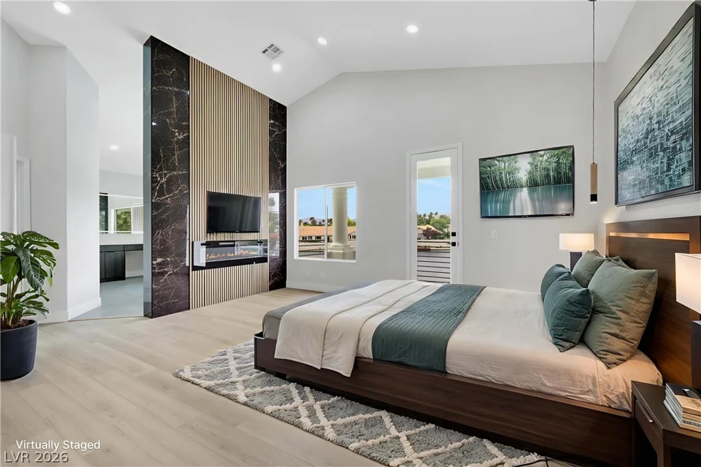 2589 Sun Reef, Las Vegas, NV 89128