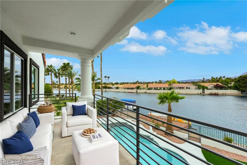 2589 Sun Reef, Las Vegas, NV 89128