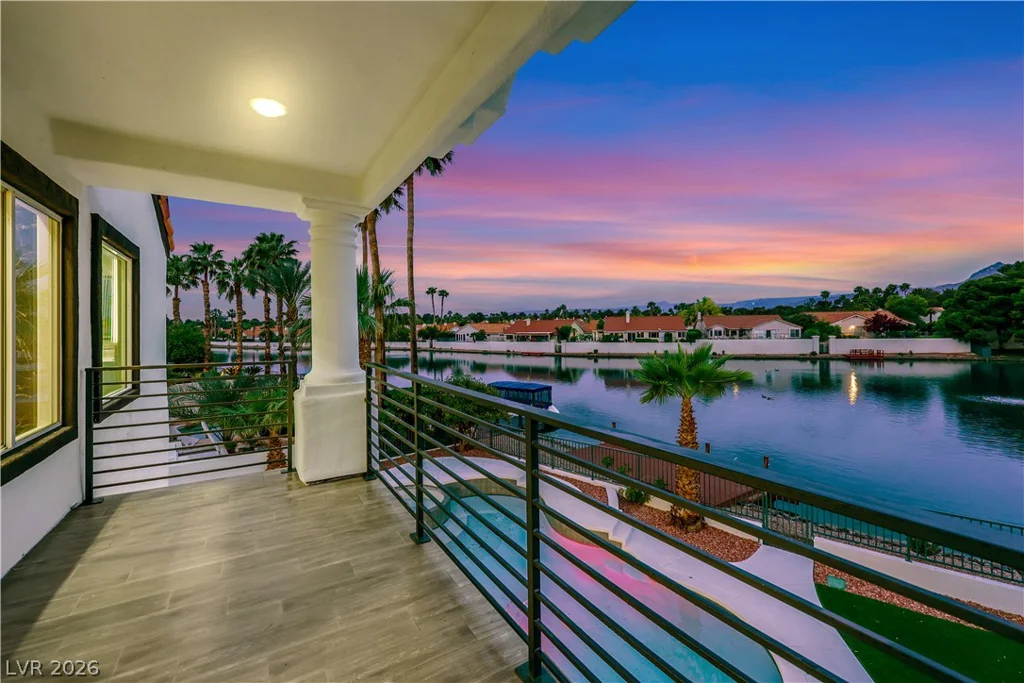 2589 Sun Reef, Las Vegas, NV 89128