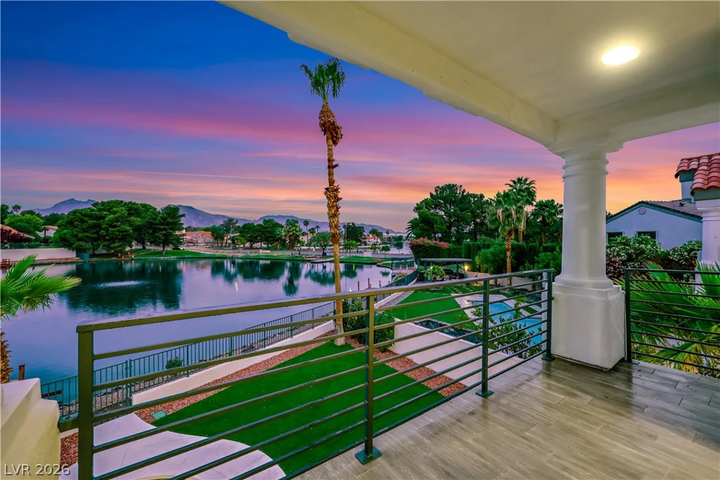 2589 Sun Reef, Las Vegas, NV 89128