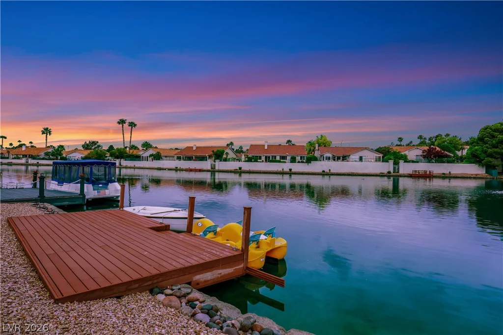 2589 Sun Reef, Las Vegas, NV 89128