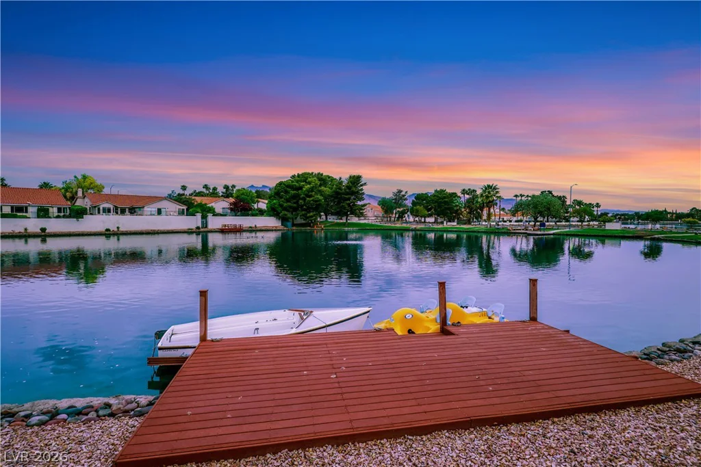 2589 Sun Reef, Las Vegas, NV 89128