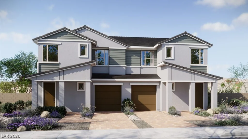 125 Cactus Climb, Henderson, NV 89015