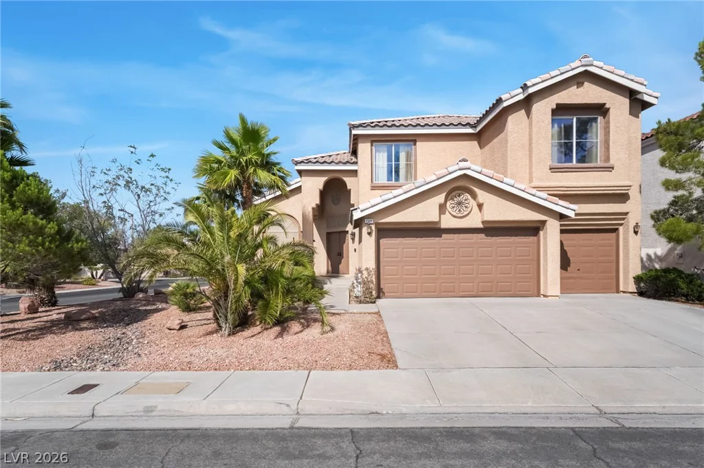 2324 Pinion Valley, Las Vegas, NV 89134