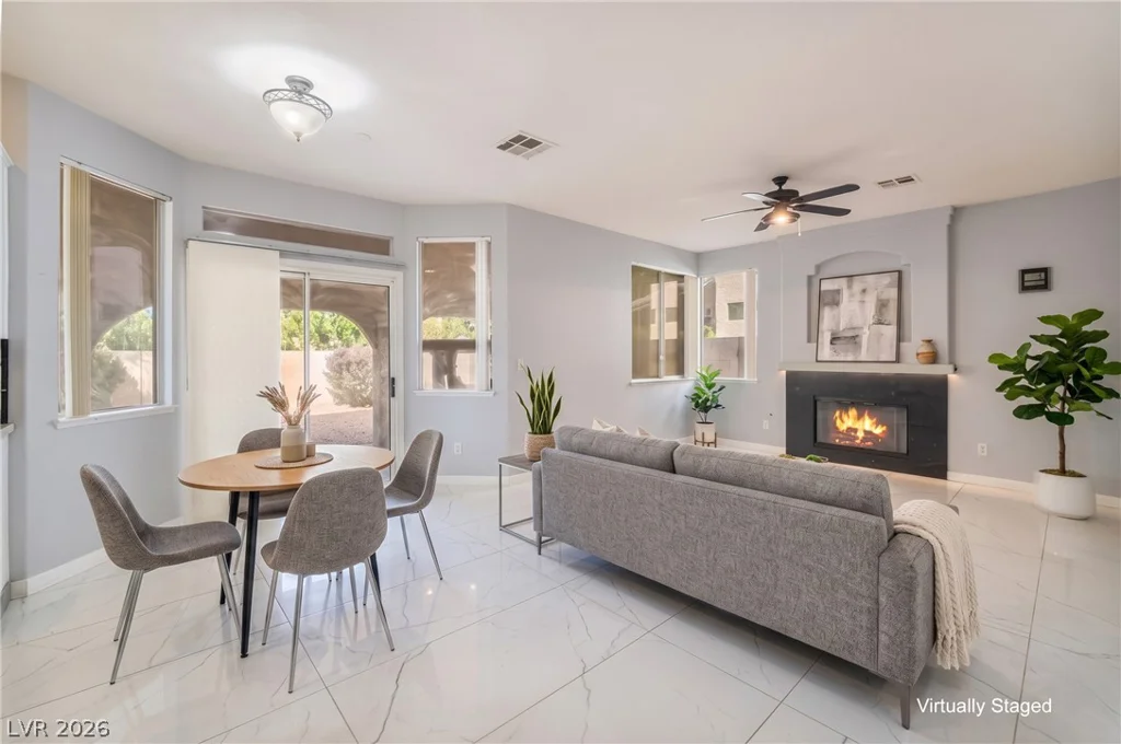 2324 Pinion Valley, Las Vegas, NV 89134