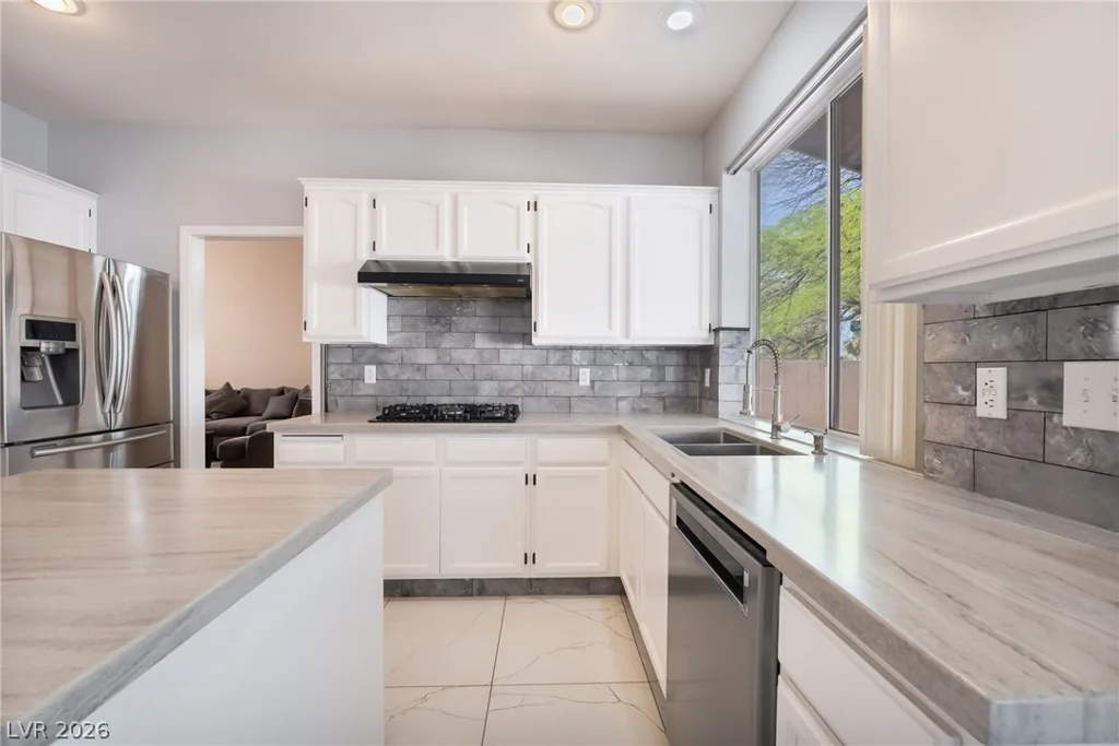 2324 Pinion Valley, Las Vegas, NV 89134