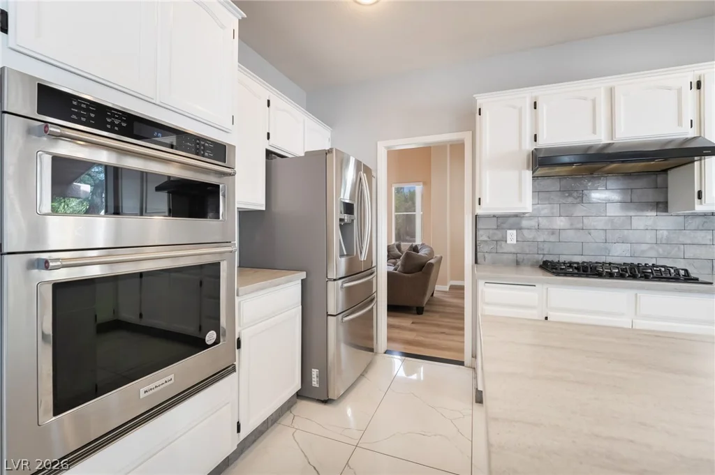 2324 Pinion Valley, Las Vegas, NV 89134