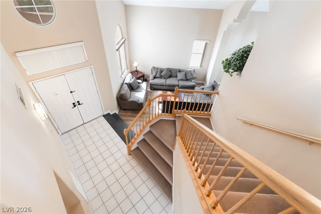 2324 Pinion Valley, Las Vegas, NV 89134
