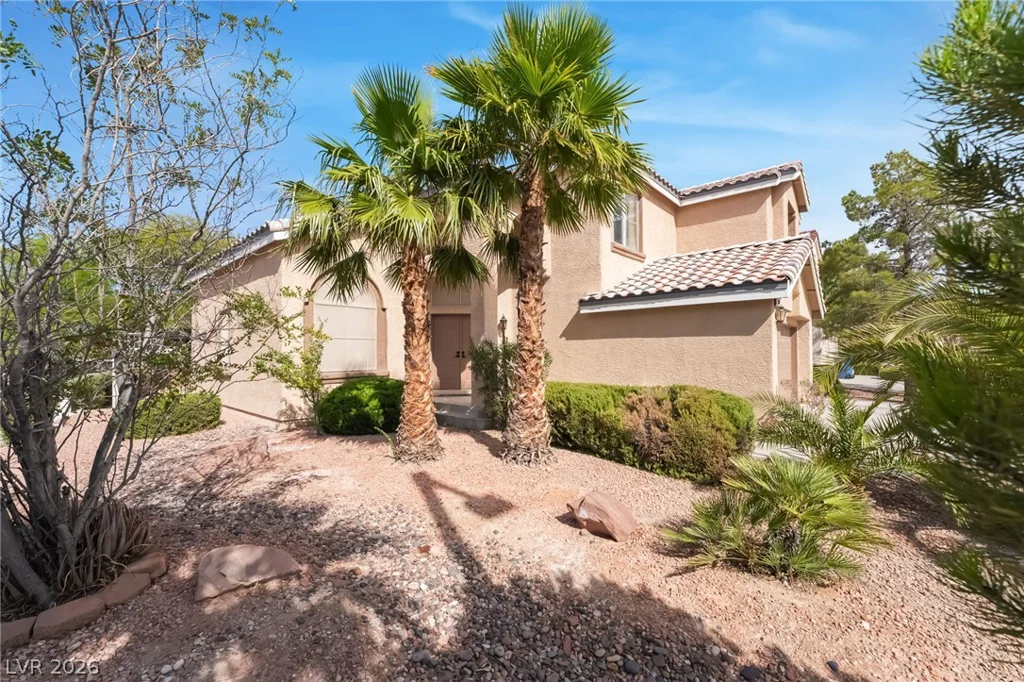 2324 Pinion Valley, Las Vegas, NV 89134