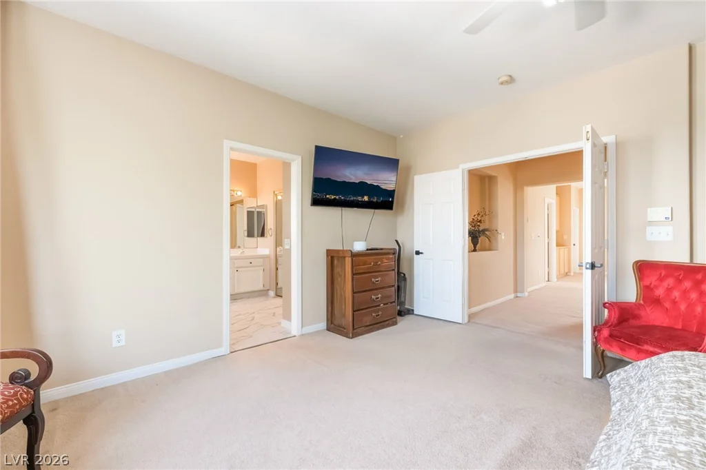 2324 Pinion Valley, Las Vegas, NV 89134