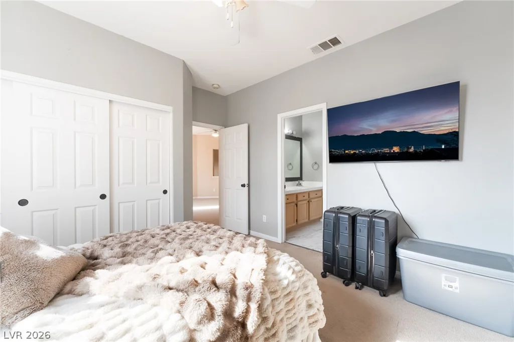 2324 Pinion Valley, Las Vegas, NV 89134