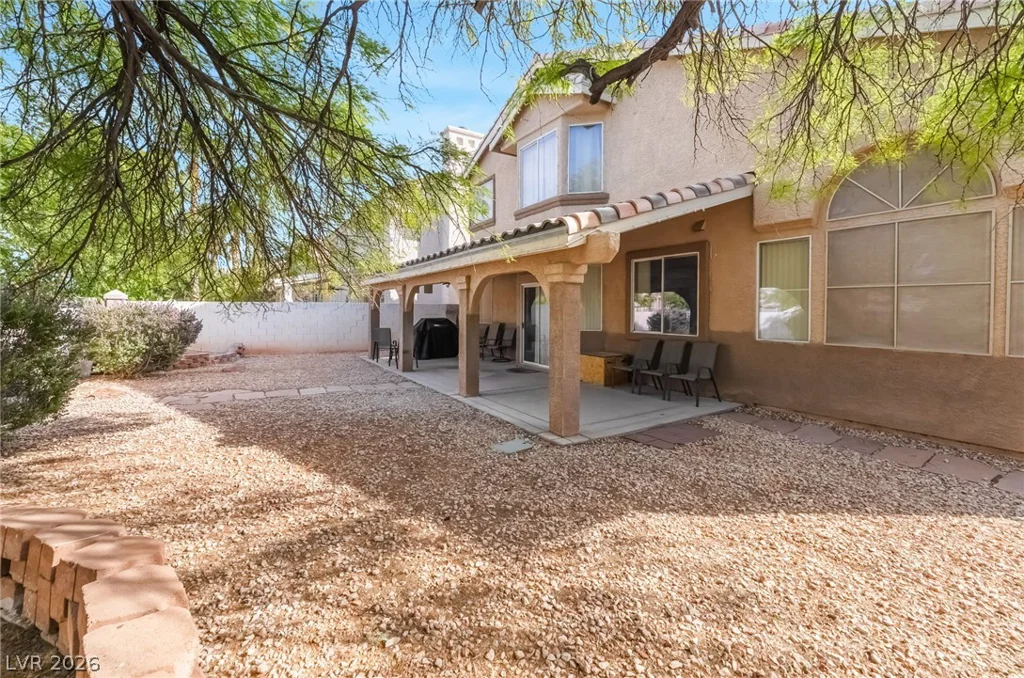 2324 Pinion Valley, Las Vegas, NV 89134
