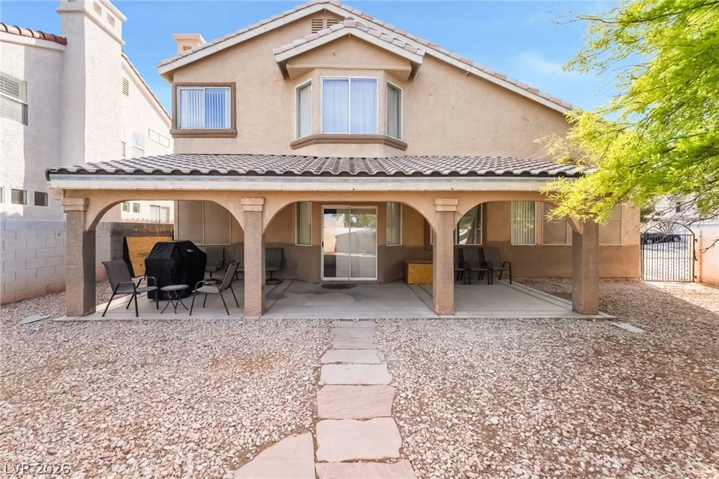 2324 Pinion Valley, Las Vegas, NV 89134