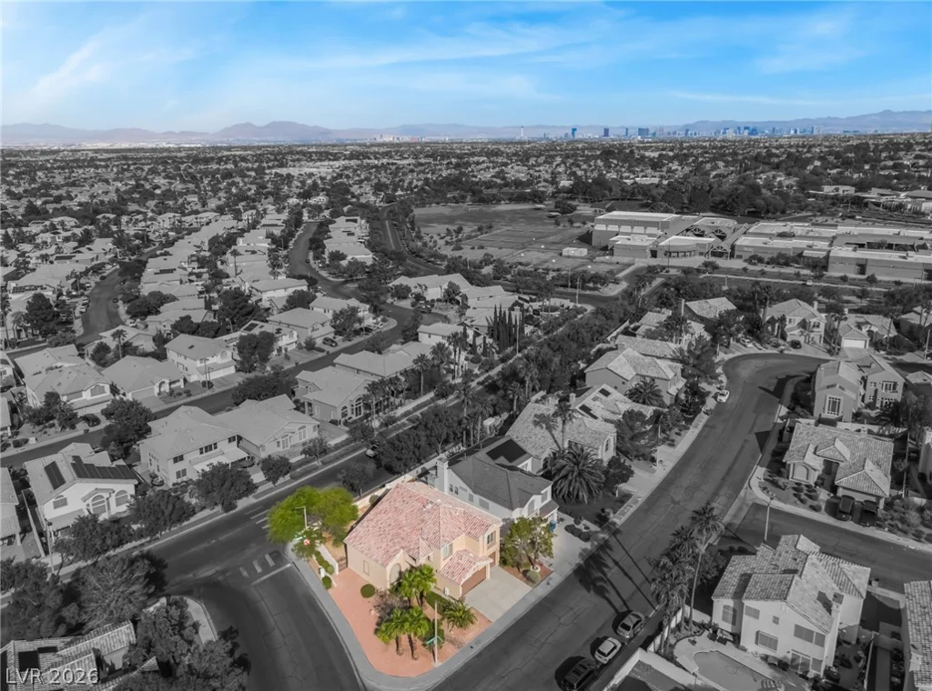 2324 Pinion Valley, Las Vegas, NV 89134