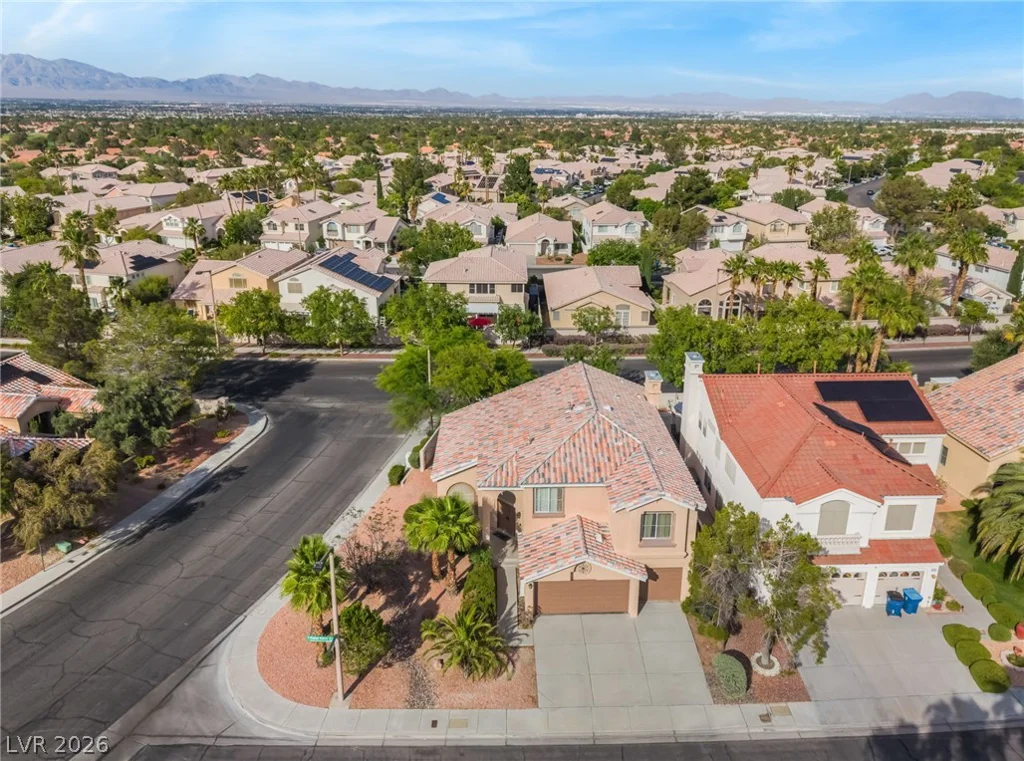 2324 Pinion Valley, Las Vegas, NV 89134