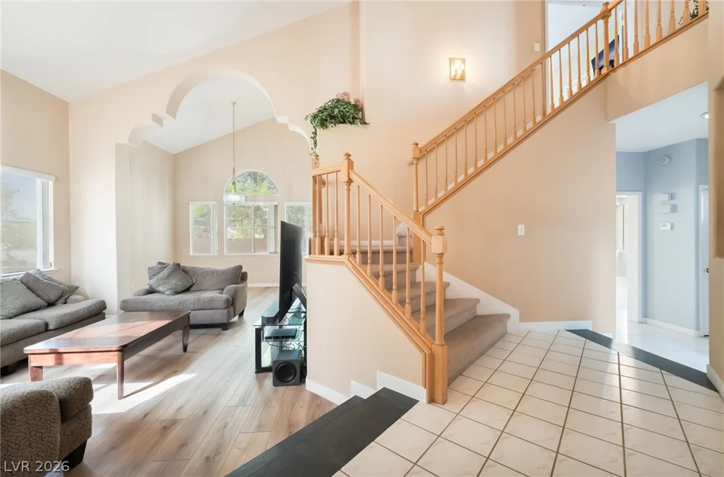 2324 Pinion Valley, Las Vegas, NV 89134