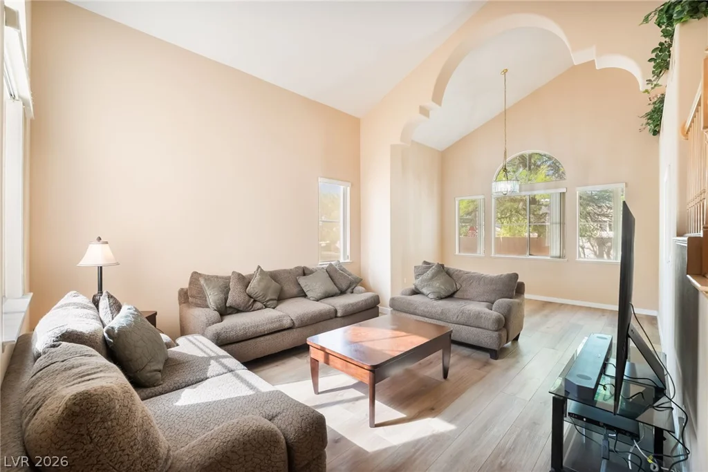 2324 Pinion Valley, Las Vegas, NV 89134