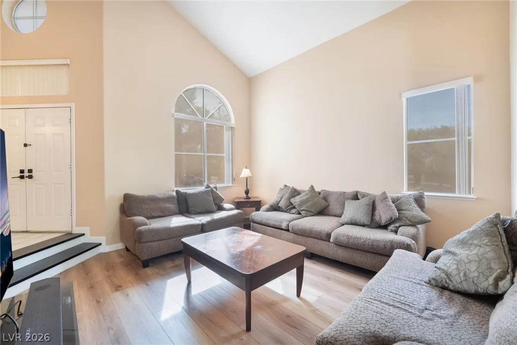 2324 Pinion Valley, Las Vegas, NV 89134