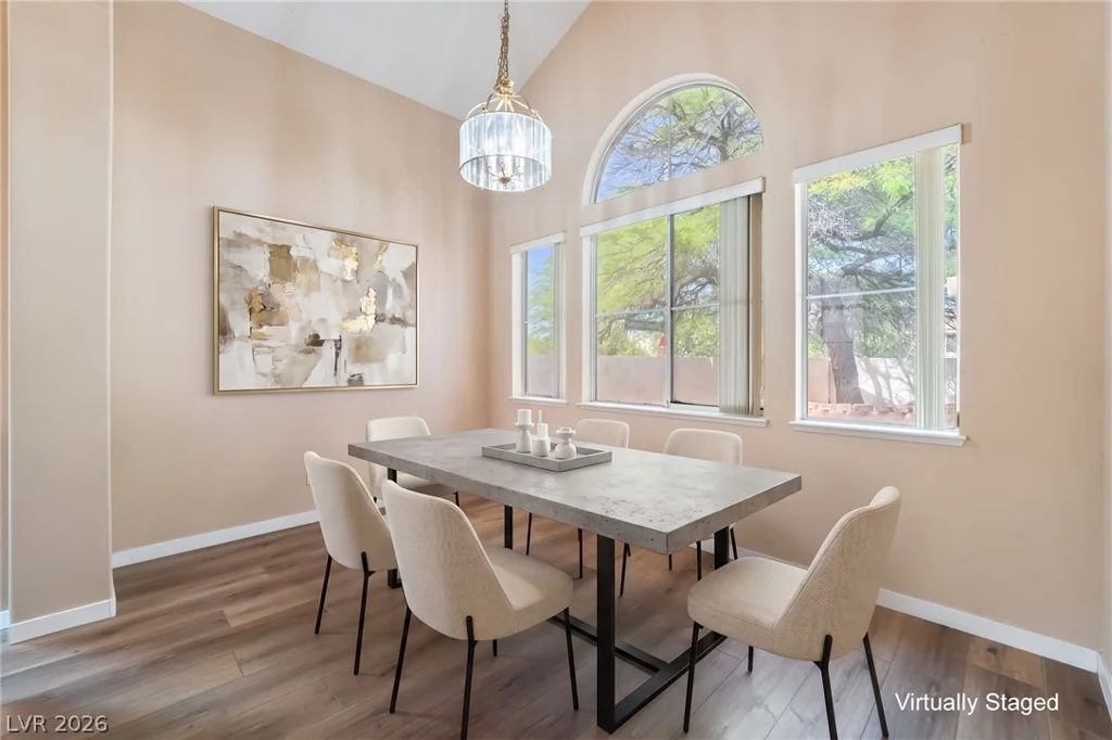 2324 Pinion Valley, Las Vegas, NV 89134