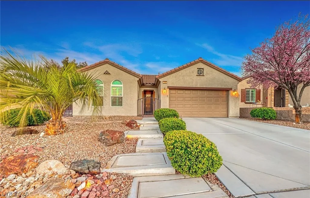 2256 Shadow Canyon, Henderson, NV 89044