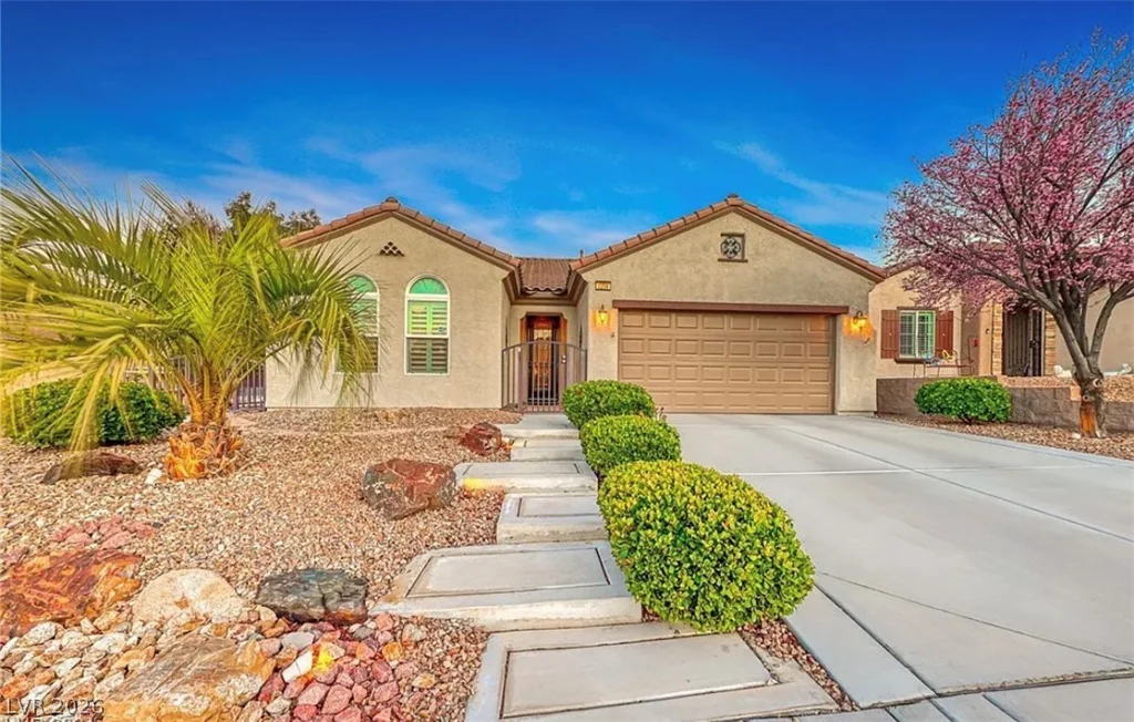 2256 Shadow Canyon, Henderson, NV 89044